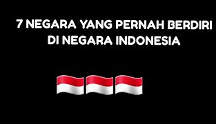 7 Negara Yang Benci Indonesia