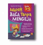 Apakah Ctm Aman Untuk Anak 6 Tahun