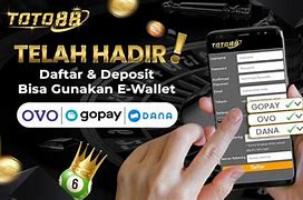 Apakah Situs Toto88 Resmi