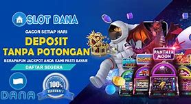 Game Slot Daftar Dapat Free Point Slot Via Dana