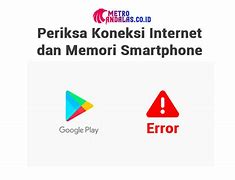 Kenapa Playstore Tidak Bisa Download Aplikasi