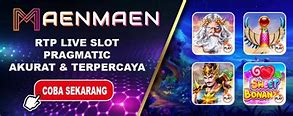 Slot Pragmatic Sering Menang Terbaru Hari Ini Live Draw Sydney