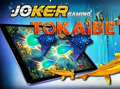 Slot Tembak Ikan Terbaru 2022 Apk