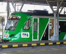 Tiket Kereta Bandara Yia Ke Tugu